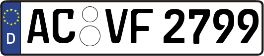 AC-VF2799