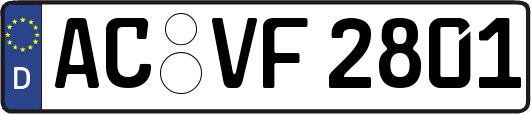 AC-VF2801
