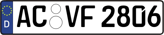 AC-VF2806