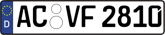 AC-VF2810