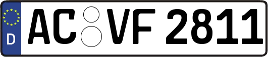 AC-VF2811