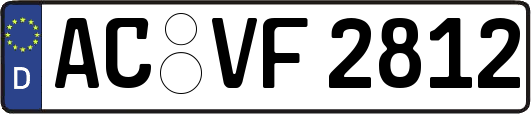AC-VF2812