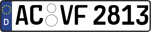 AC-VF2813