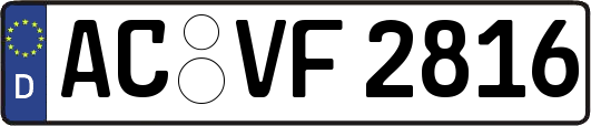 AC-VF2816