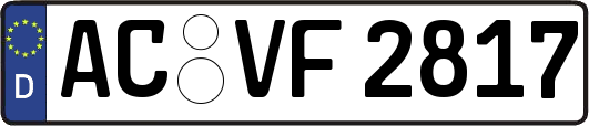 AC-VF2817