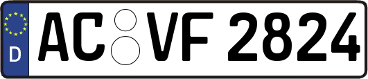 AC-VF2824