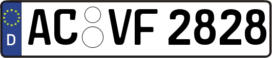 AC-VF2828