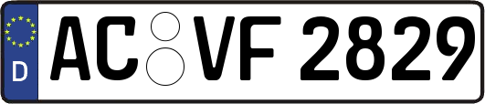 AC-VF2829