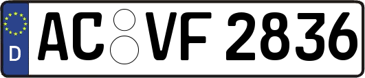 AC-VF2836