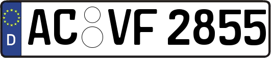 AC-VF2855