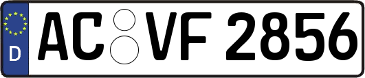 AC-VF2856
