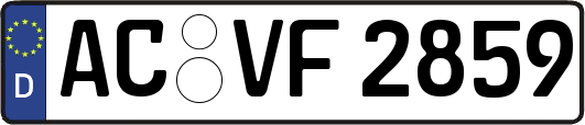 AC-VF2859