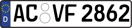 AC-VF2862
