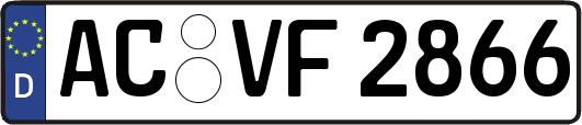 AC-VF2866