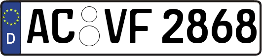 AC-VF2868