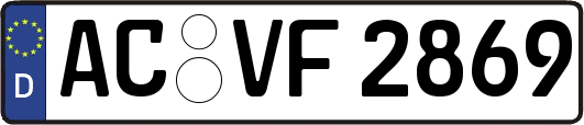 AC-VF2869