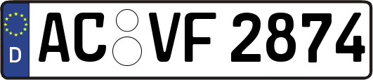AC-VF2874