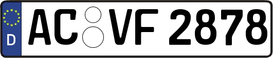 AC-VF2878