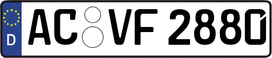AC-VF2880