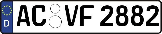 AC-VF2882