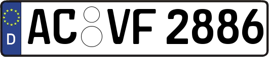 AC-VF2886