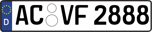 AC-VF2888