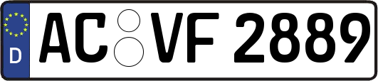 AC-VF2889