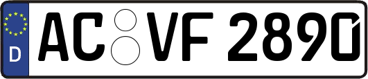 AC-VF2890
