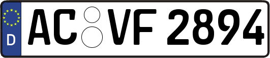AC-VF2894