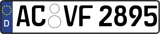 AC-VF2895