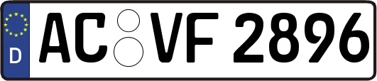 AC-VF2896