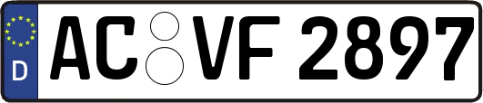 AC-VF2897