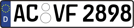 AC-VF2898