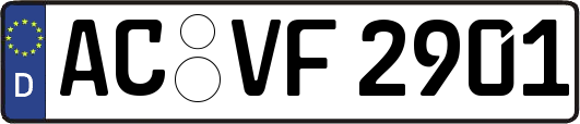 AC-VF2901