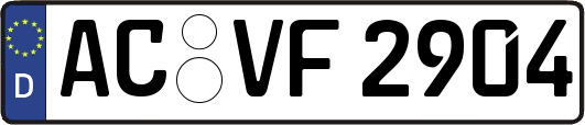 AC-VF2904