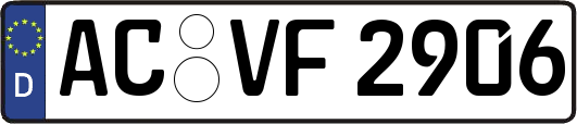 AC-VF2906