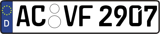 AC-VF2907