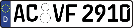 AC-VF2910