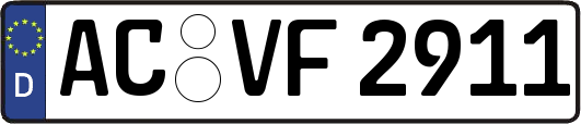 AC-VF2911