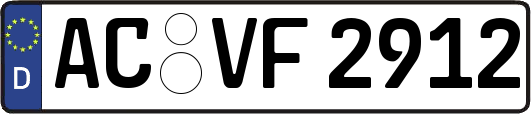 AC-VF2912