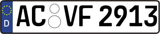 AC-VF2913