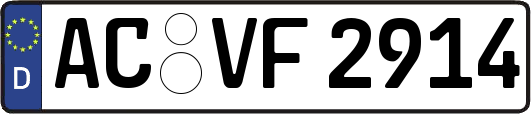 AC-VF2914