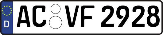 AC-VF2928