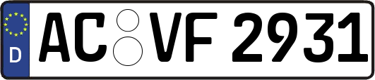 AC-VF2931