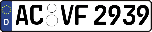AC-VF2939