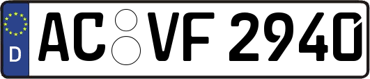 AC-VF2940