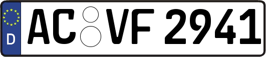 AC-VF2941