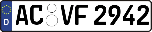 AC-VF2942