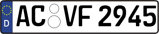 AC-VF2945