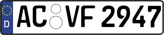 AC-VF2947